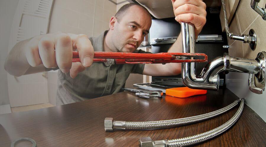 Professional clogged toilet repair in Smith, NV